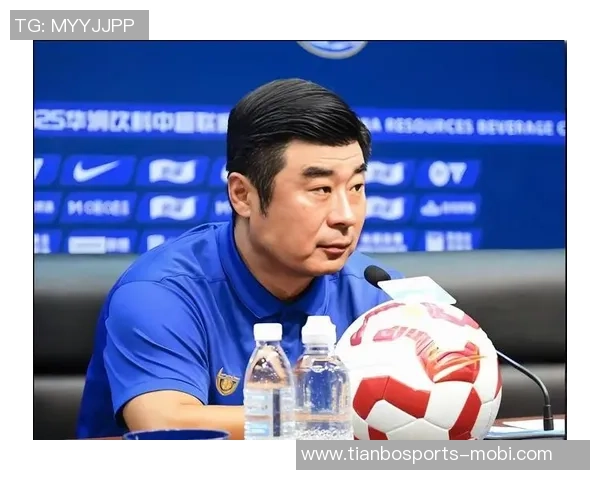 足球报透露韩鹏将继续执教泰山队球队计划更换两名中后场外援